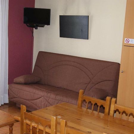 Complejo Deusol Soldeu Apartman Kültér fotó