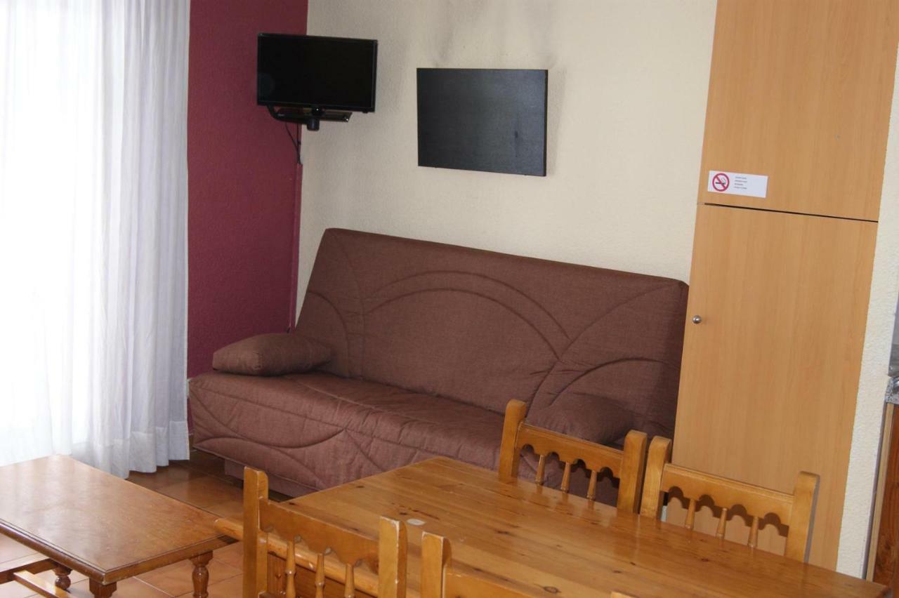 Complejo Deusol Soldeu Apartman Kültér fotó