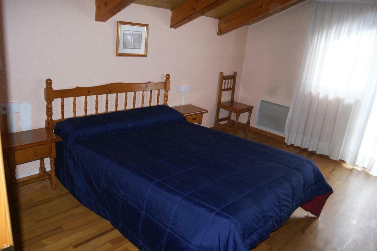 Complejo Deusol Soldeu Apartman Kültér fotó