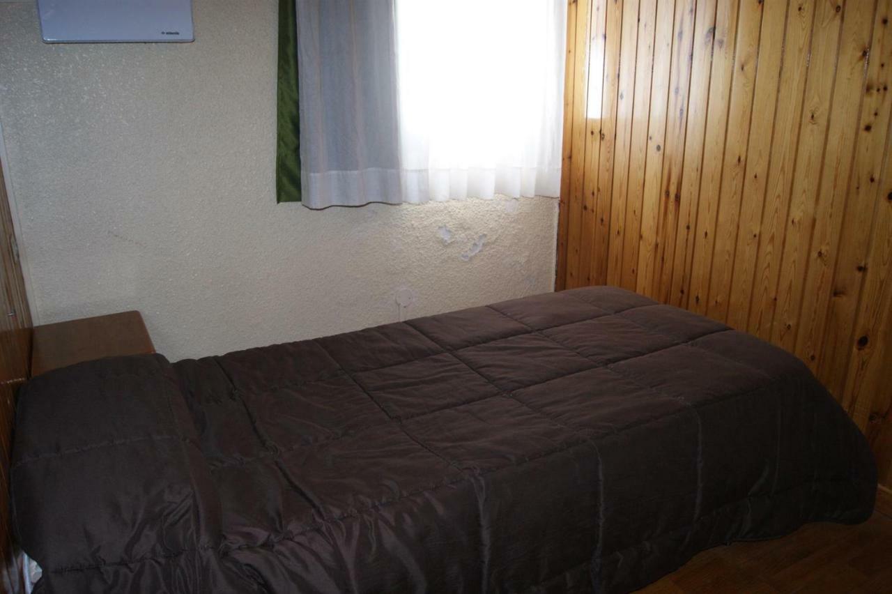 Complejo Deusol Soldeu Apartman Kültér fotó