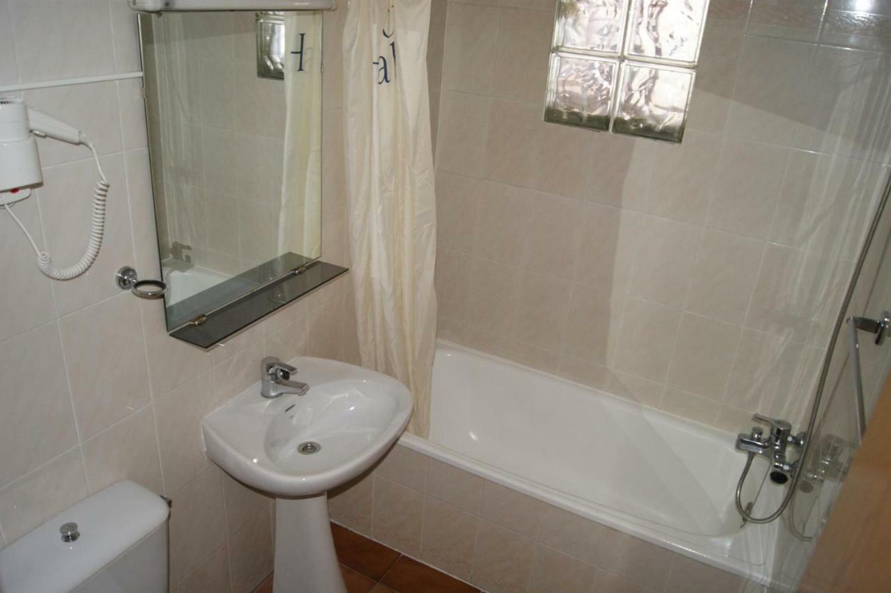 Complejo Deusol Soldeu Apartman Kültér fotó