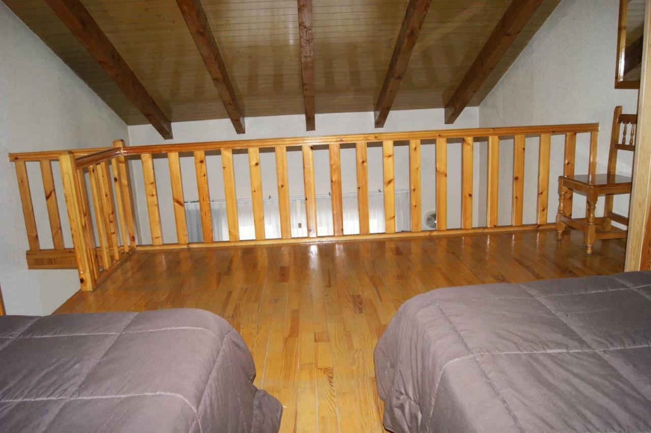 Complejo Deusol Soldeu Apartman Kültér fotó