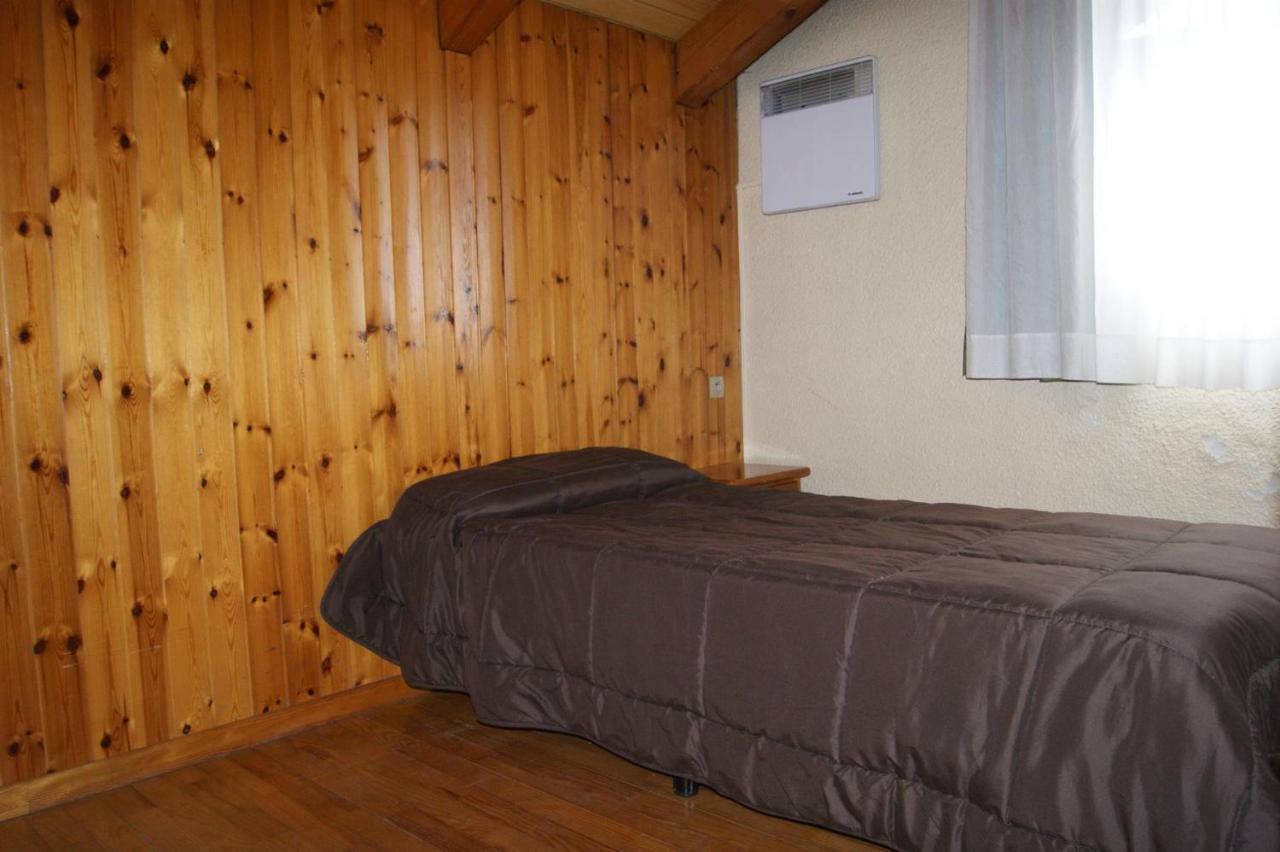 Complejo Deusol Soldeu Apartman Kültér fotó