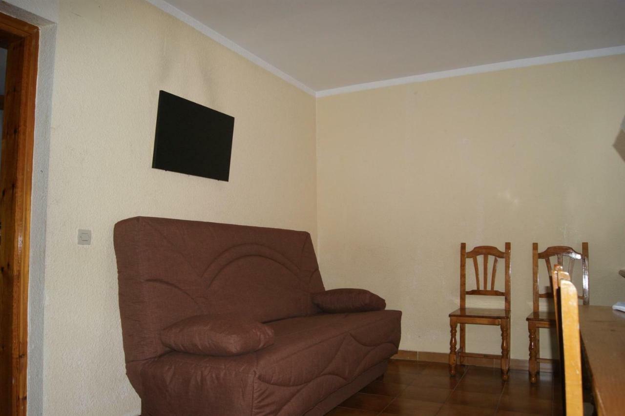 Complejo Deusol Soldeu Apartman Kültér fotó